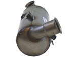 BOSAL Ruß-/Partikelfilter, Abgasanlage 097249 für Peugeot
