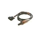 BOSCH Lambdasonde 0258003114 für Audi