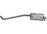 BOSAL Endschalldämpfer 279783 für DACIA