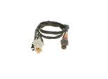 BOSCH Lambdasonde 0258007135 für Volvo