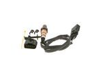 BOSCH Lambdasonde 0258006980 für VW