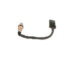 BOSCH Lambdasonde 0258027151 für Vaughall Peugeot