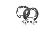 BOSCH Bremsbackensatz KIT SUPERPRO 0204114664