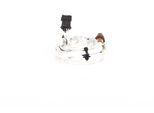 BOSCH Lambdasonde 0258010165 für Ford
