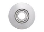 BOSCH Bremsscheibe 0986478745 belüftet 280mm 24mm für Vaughall RENAULT