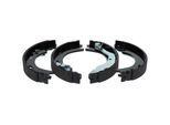 BOSCH Bremsbackensatz, Feststellbremse 0986487793 für LAND ROVER