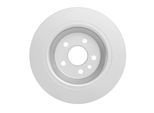 BOSCH Bremsscheibe 0986479b94 voll 302mm 11mm für Ford LAND ROVER