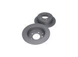 KAVO PARTS Bremsscheibe br4236c 262mm 10mm für HYUNDAI KIA CHANGAN