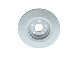 BOSCH Bremsscheibe 0986479g63 belüftet 328mm 28mm für LEXUS