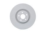 BOSCH Bremsscheibe 0986479d27 belüftet 360mm 36mm für Porsche
