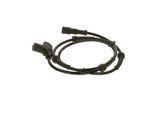 BOSCH Sensor, Raddrehzahl 0986594013 für VW