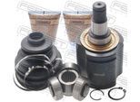 FEBEST Gelenksatz, Antriebswelle 0111kdj95 Vorderachse für TOYOTA