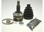 LÖBRO Gelenksatz, Antriebswelle 305184 für Opel Suzuki