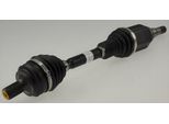 LÖBRO Antriebswelle 306853 für Mercedes