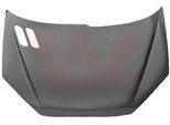 VAN WEZEL Motorhaube ** Equipart 4028660 vorne für Peugeot Citroën/Peugeot