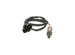 BOSCH Lambdasonde 0258003548 für VW Ford
