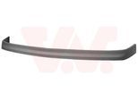 VAN WEZEL Spoiler ** Equipart 3768500 vorne für Opel