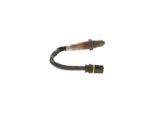BOSCH Lambdasonde 0258006123 für KARMANN Mercedes SMART Chrysler