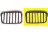 VAN WEZEL Kühlergitter ** Equipart 0640511 links für BMW