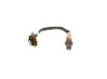 BOSCH Lambdasonde 0258006386 für Opel HOLDEN