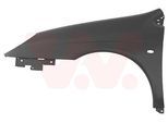 VAN WEZEL Kotflügel ** Equipart 0961655 vorne links für Citroën Citroën/Peugeot