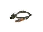 BOSCH Lambdasonde 0258017140 für GMC NISSAN Suzuki MARUTI