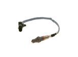 BOSCH Lambdasonde 0258010121 für GMC CHEVROLET