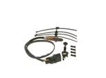 BOSCH Lambdasonde 0258007357 für Ford VW Audi