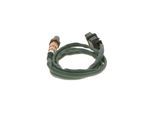 BOSCH Lambdasonde 0258017020 für KARMANN Mercedes SMART