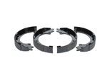 BOSCH Bremsbackensatz, Feststellbremse 0986487765 für HONDA