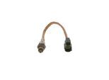 BOSCH Lambdasonde 025803004f für JAGUAR STEYR LAND ROVER