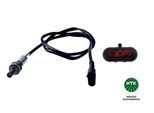 NTK (NGK-GROUP) Lambdasonde 91388 für ABARTH Fiat ALFA ROMEO MASERATI