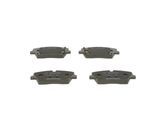 BOSCH Bremsbelagsatz, Scheibenbremse 0986424430 für HYUNDAI