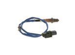 BOSCH Lambdasonde 0258007276 für VW Porsche