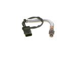 BOSCH Lambdasonde 0258010424 für BMW