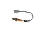 BOSCH Lambdasonde 0258010298 für Ford VW