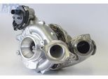 BTS TURBO Lader, Aufladung t918056bl für VAG
