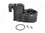 AIC Stellelement, Feststellbremse Bremssattel 76384 Hinterachse links für Peugeot Citroën