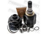FEBEST Gelenksatz, Antriebswelle 0111220lh Vorderachse links für TOYOTA