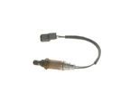 BOSCH Lambdasonde 0258005710 für HONDA ACURA