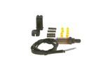 BOSCH Lambdasonde 0258005729 für Suzuki Chrysler EAGLE PLYMOUTH DODGE JEEP KIA HYUNDAI MITSUBISHI JAGUAR MAZDA MERCURY LINCOLN