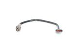 BOSCH Lambdasonde 0258006376 für LANCIA Fiat