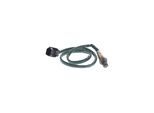 BOSCH Lambdasonde 0258017018 für KARMANN Mercedes FREIGHTLINER SMART STEYR
