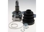 LÖBRO Gelenksatz, Antriebswelle 306750 für MAZDA