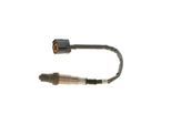 BOSCH Lambdasonde 0258986627 für KIA HYUNDAI