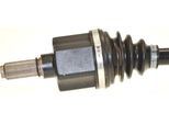 LÖBRO Antriebswelle 305749 für Peugeot