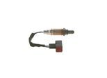 BOSCH Lambdasonde 0258003806 für Porsche