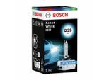 BOSCH Glühlampe, Hauptscheinwerfer 1987302912 D3S (Gasentladungslampe)