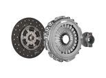 VALEO Kupplungssatz 827293