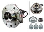 FAG Radlagersatz 713644090 für Opel Vaughall Fiat GM